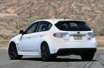 Subaru Impreza WRX STI Special Edition 2010 года